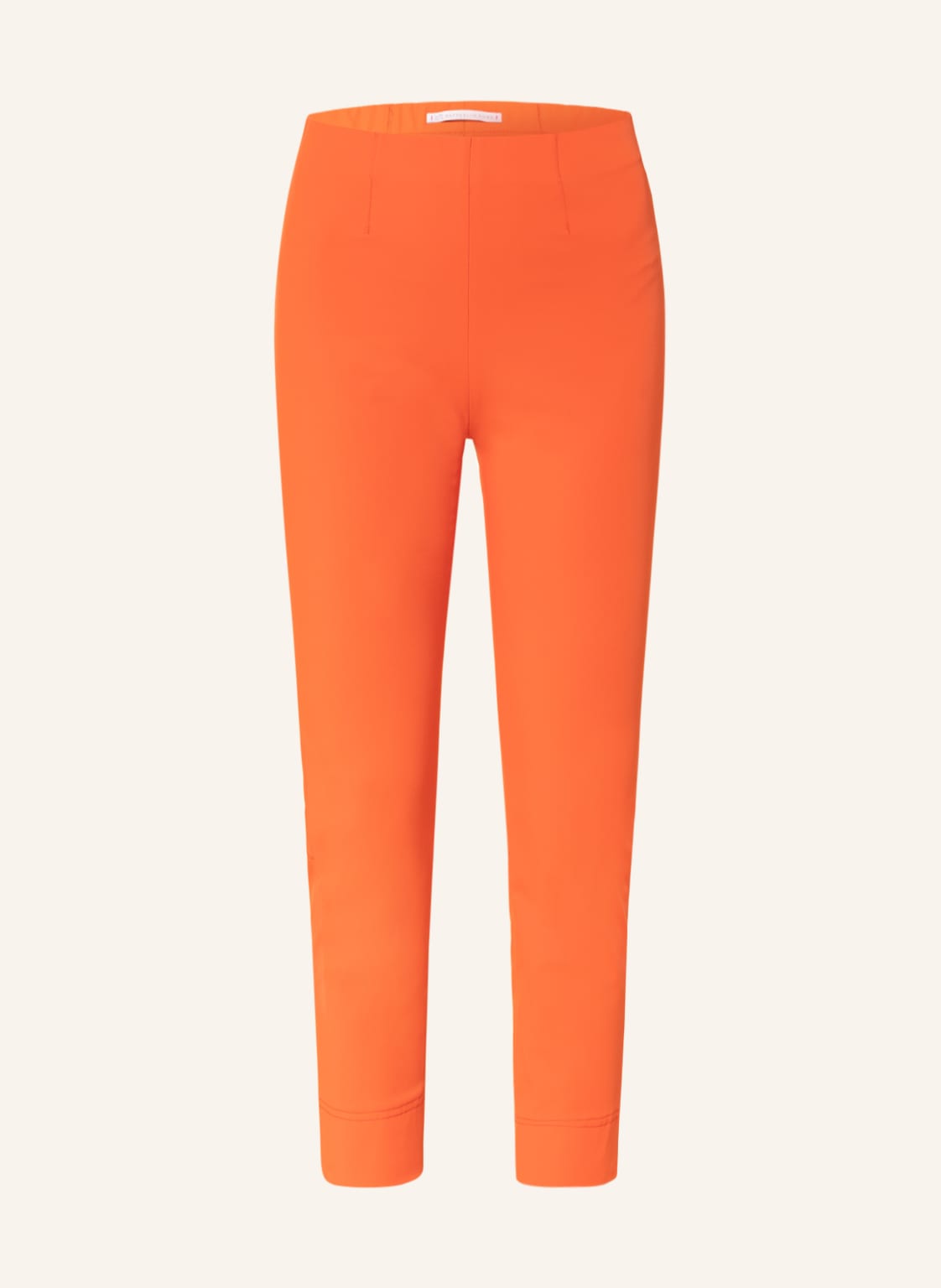 Image of Raffaello Rossi Hose Penny 6/8 orange