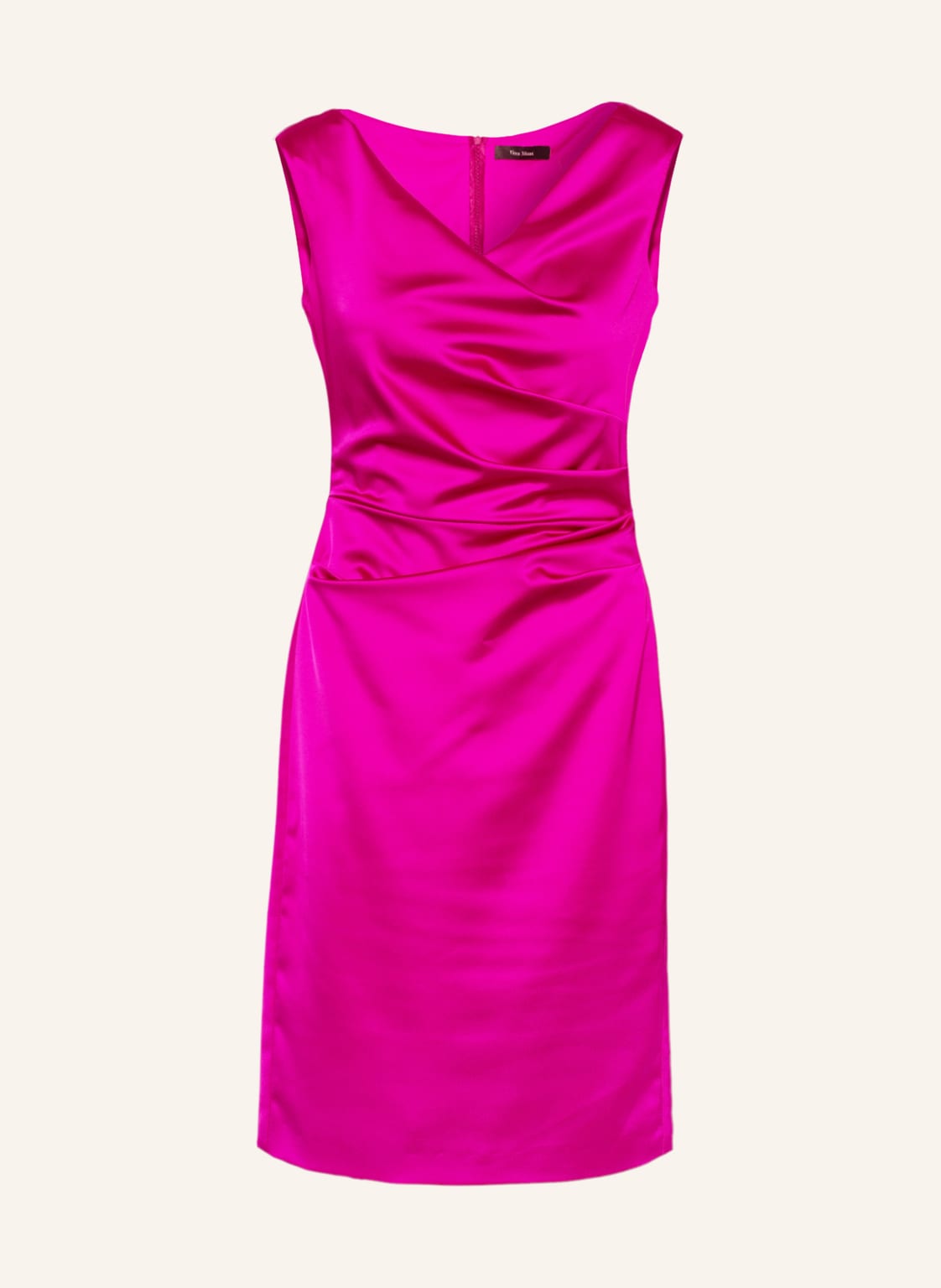 Image of Vera Mont Cocktailkleid pink