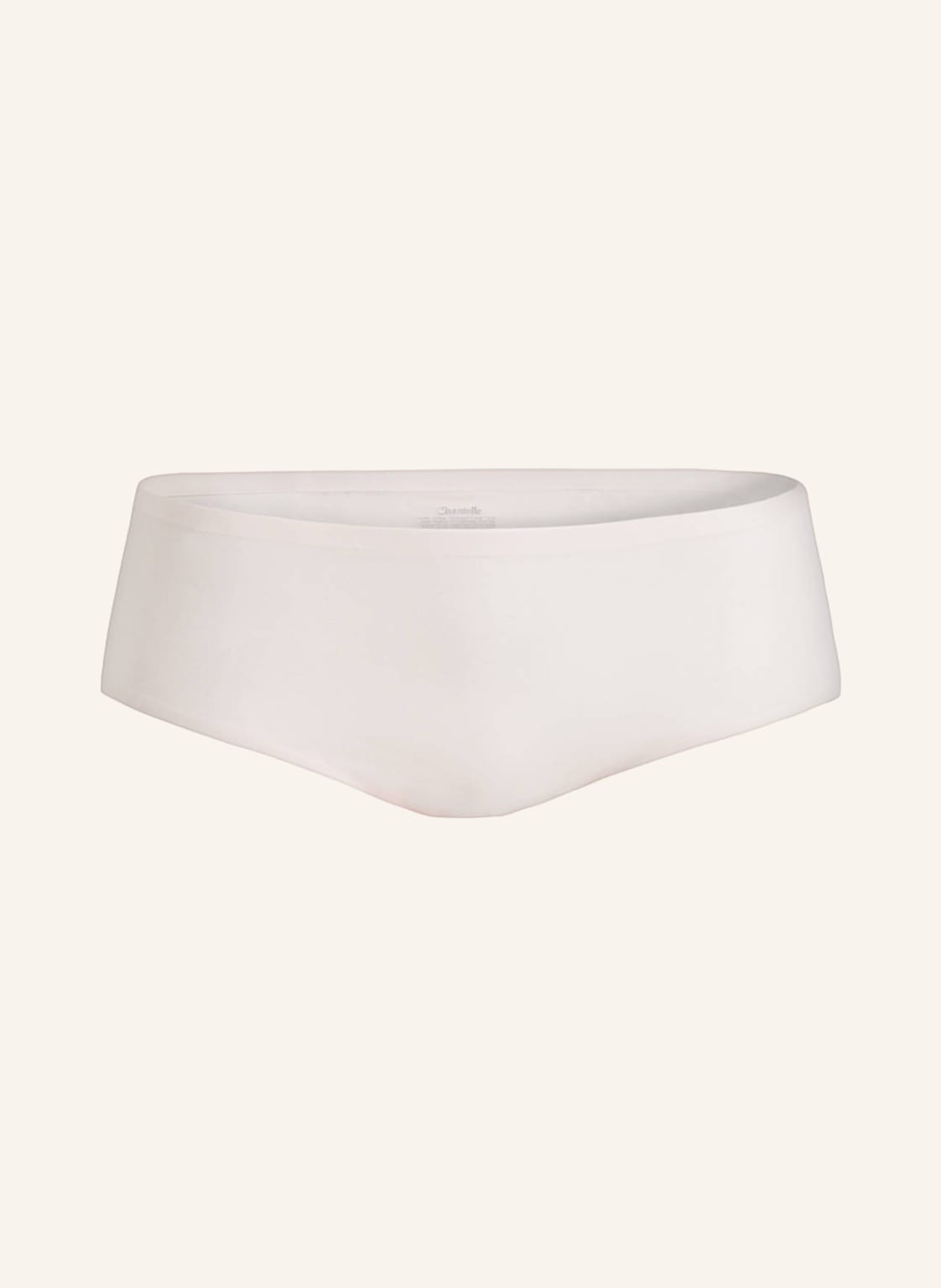 Image of Chantelle Panty Softstretch rosa