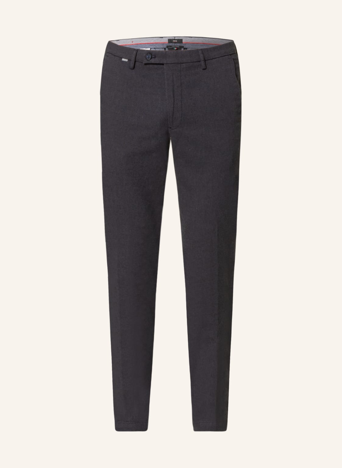 Image of Cinque Chino Cibravo Slim Fit blau