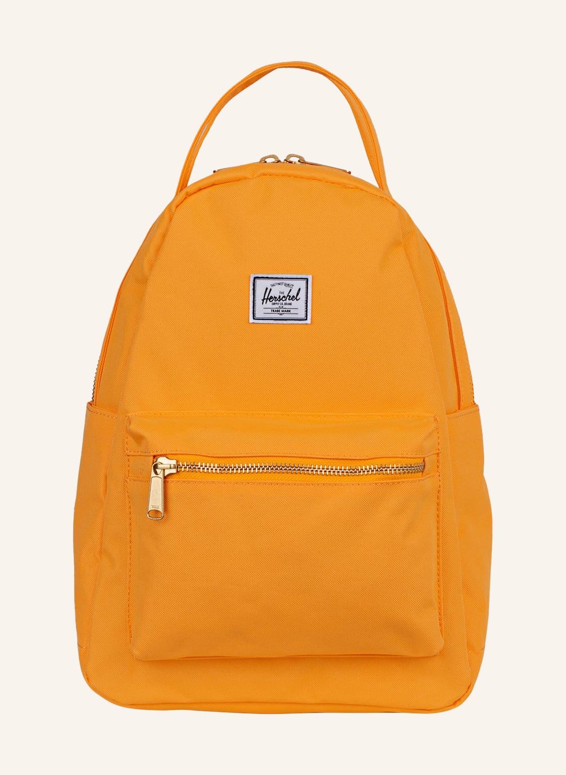 Image of Herschel Rucksack Nova Small 14 L orange