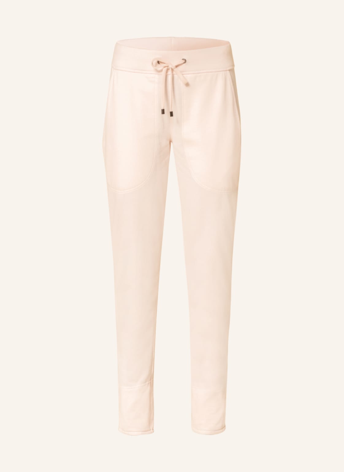 Image of Juvia Sweatpants rosa