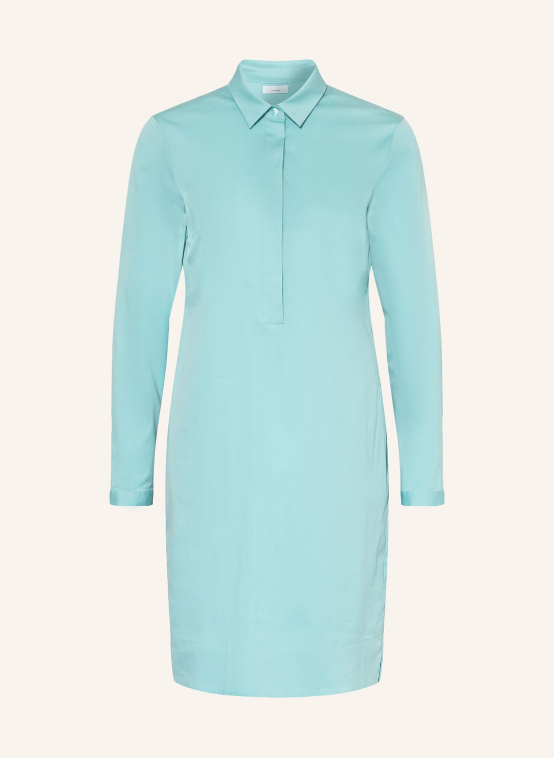 Image of Cinque Kleid Cidaniela blau