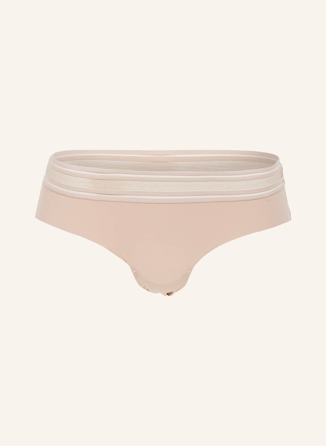 Image of Passionata Panty Rhythm beige
