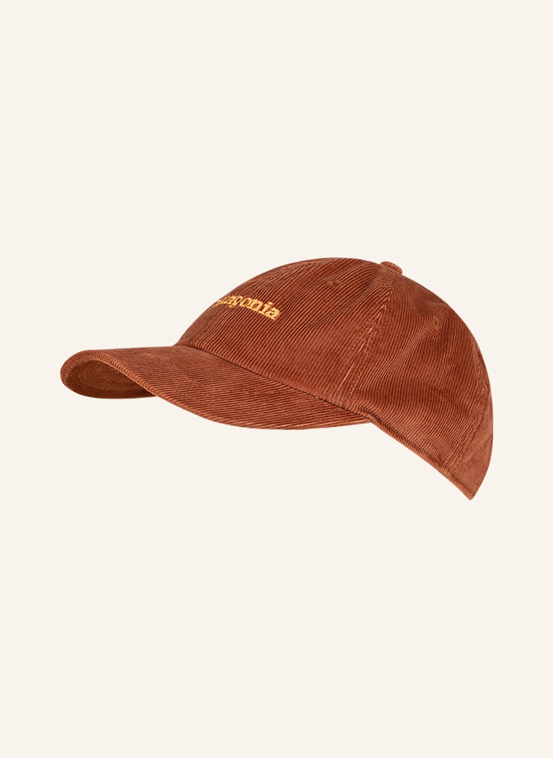 Image of Patagonia Cord-Cap braun