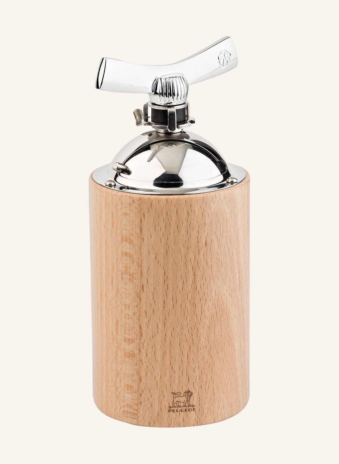 Image of Peugeot Pfeffermühle Isen beige