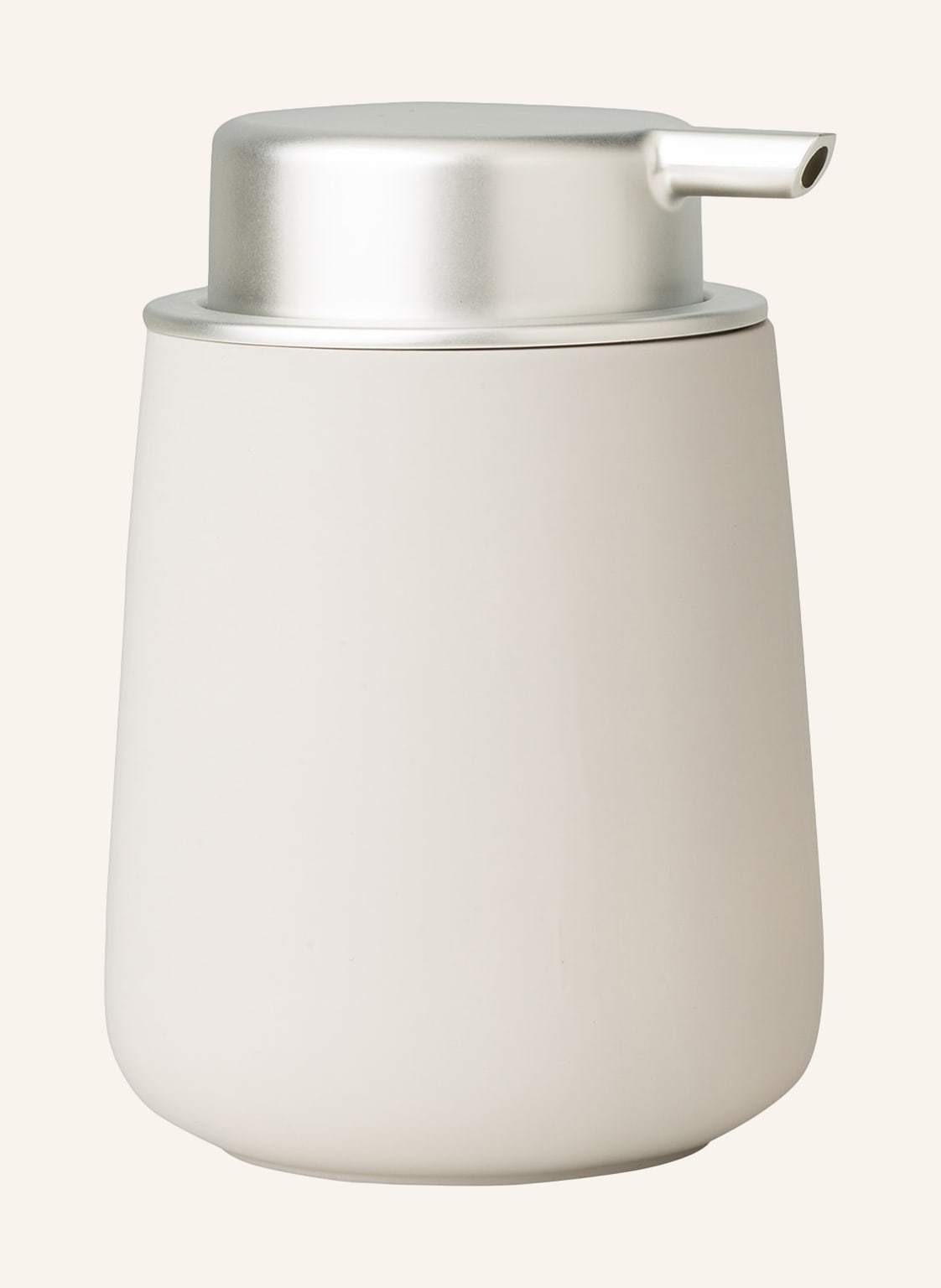 Image of Zone Denmark Seifenspender Nova grau