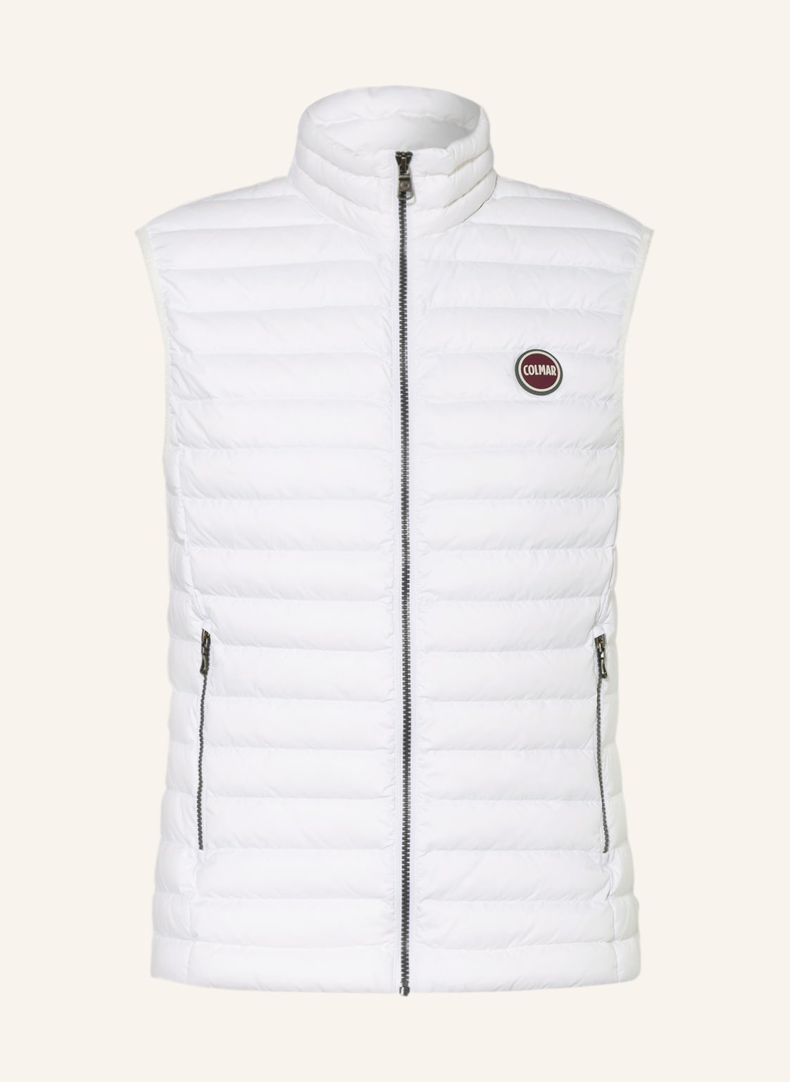 Image of Colmar Daunenweste weiss