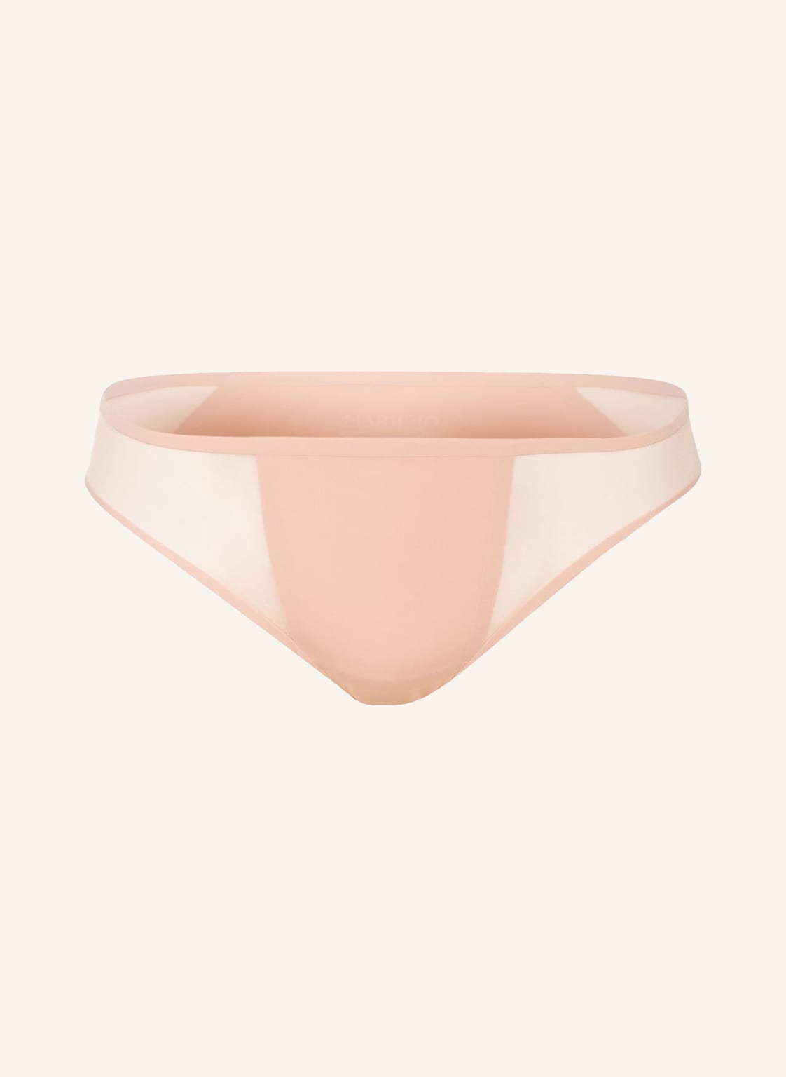 Image of Marie Jo L'aventure Slip Louie rosa