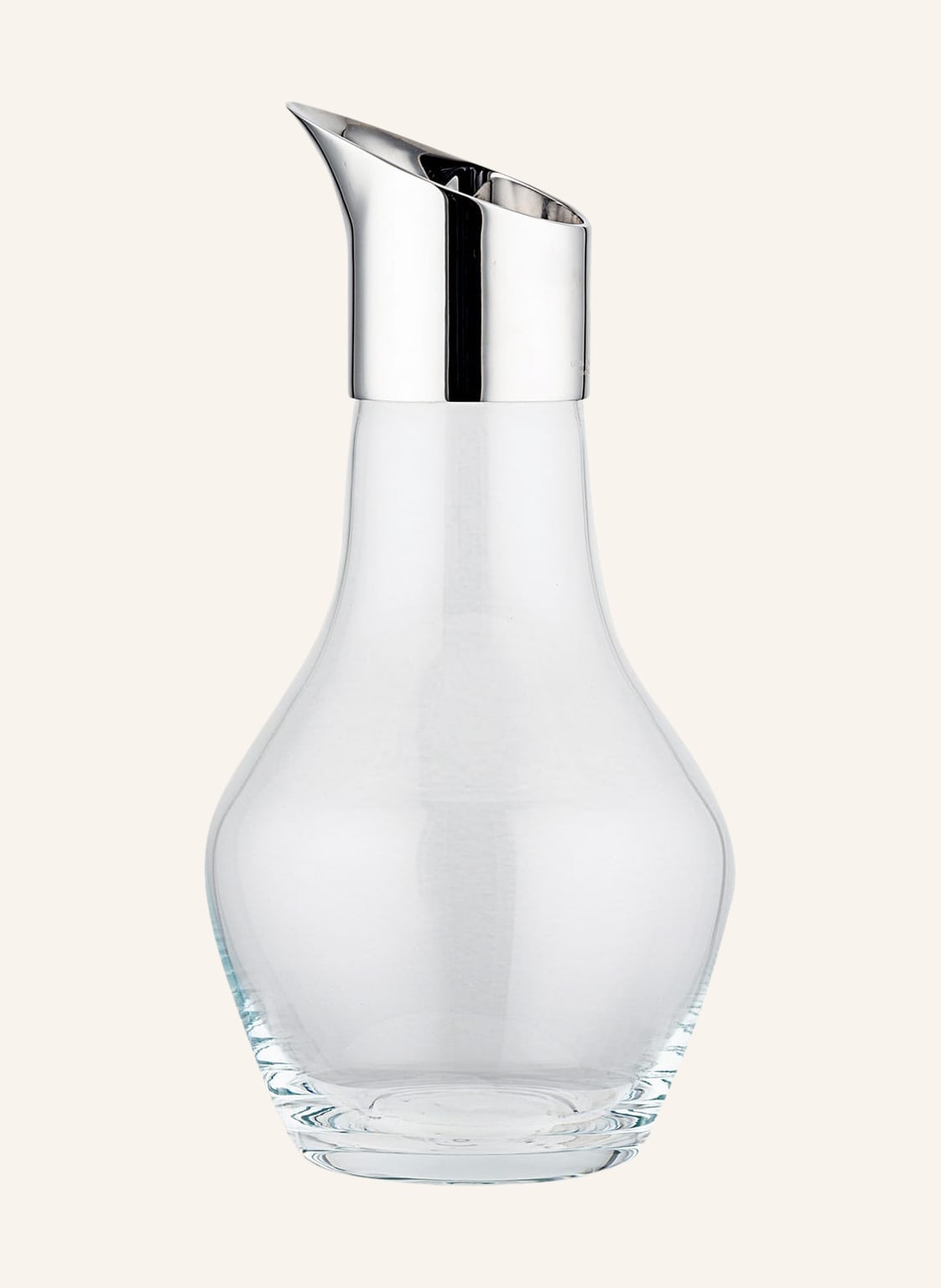 Image of Georg Jensen Karaffe Sky silber