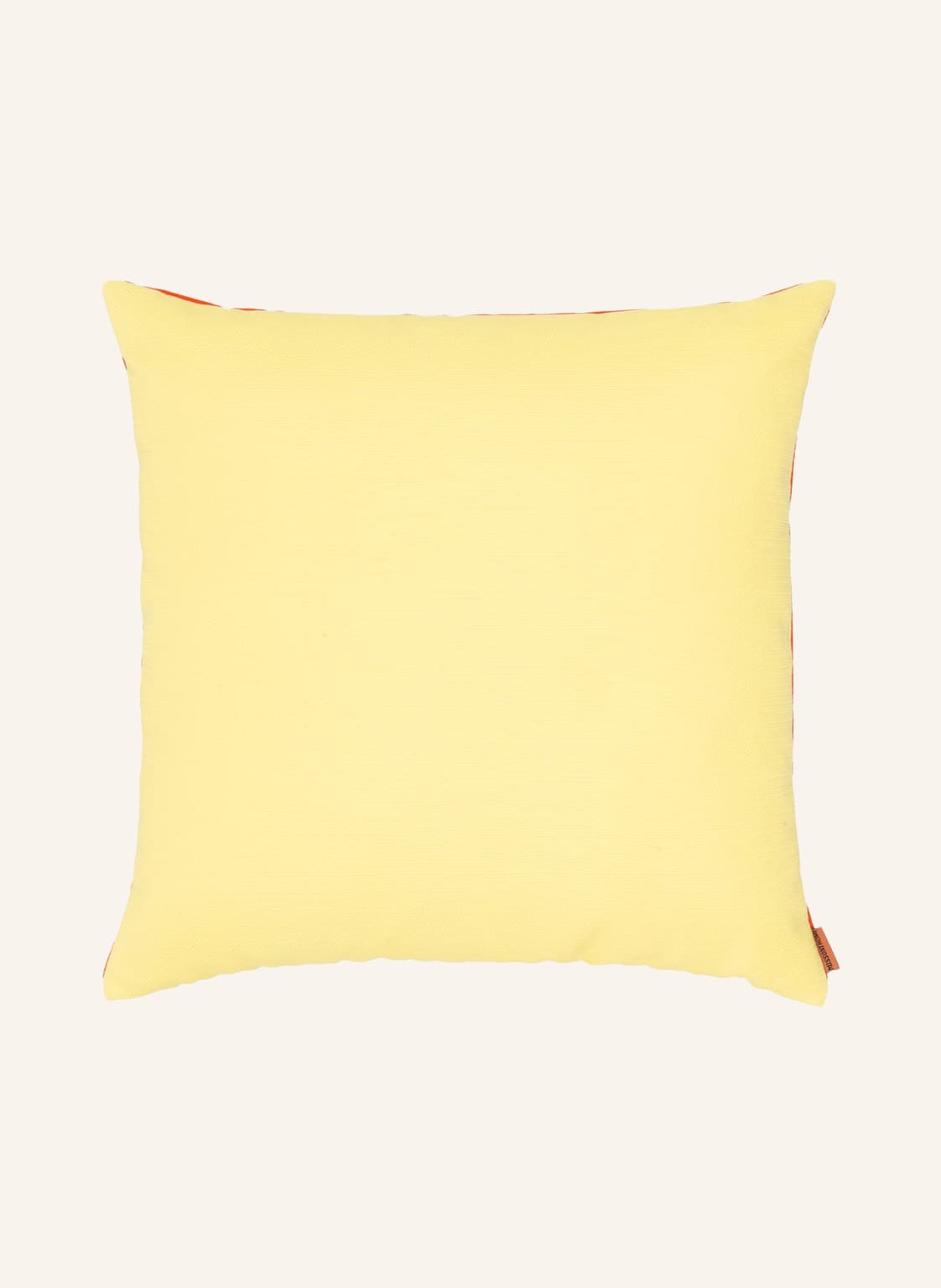 Image of Missoni Home Dekokissen Sal gelb