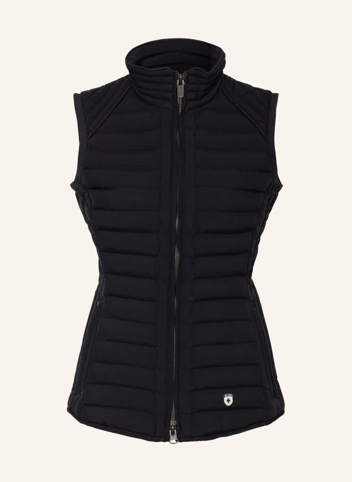 Image of Wellensteyn Steppweste Mol Lady Mit Dupont™ Sorona®-Isolierung blau