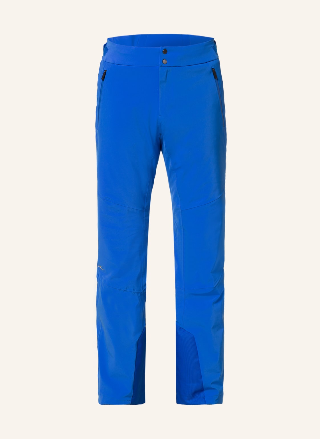 Image of Kjus Skihose Formula blau