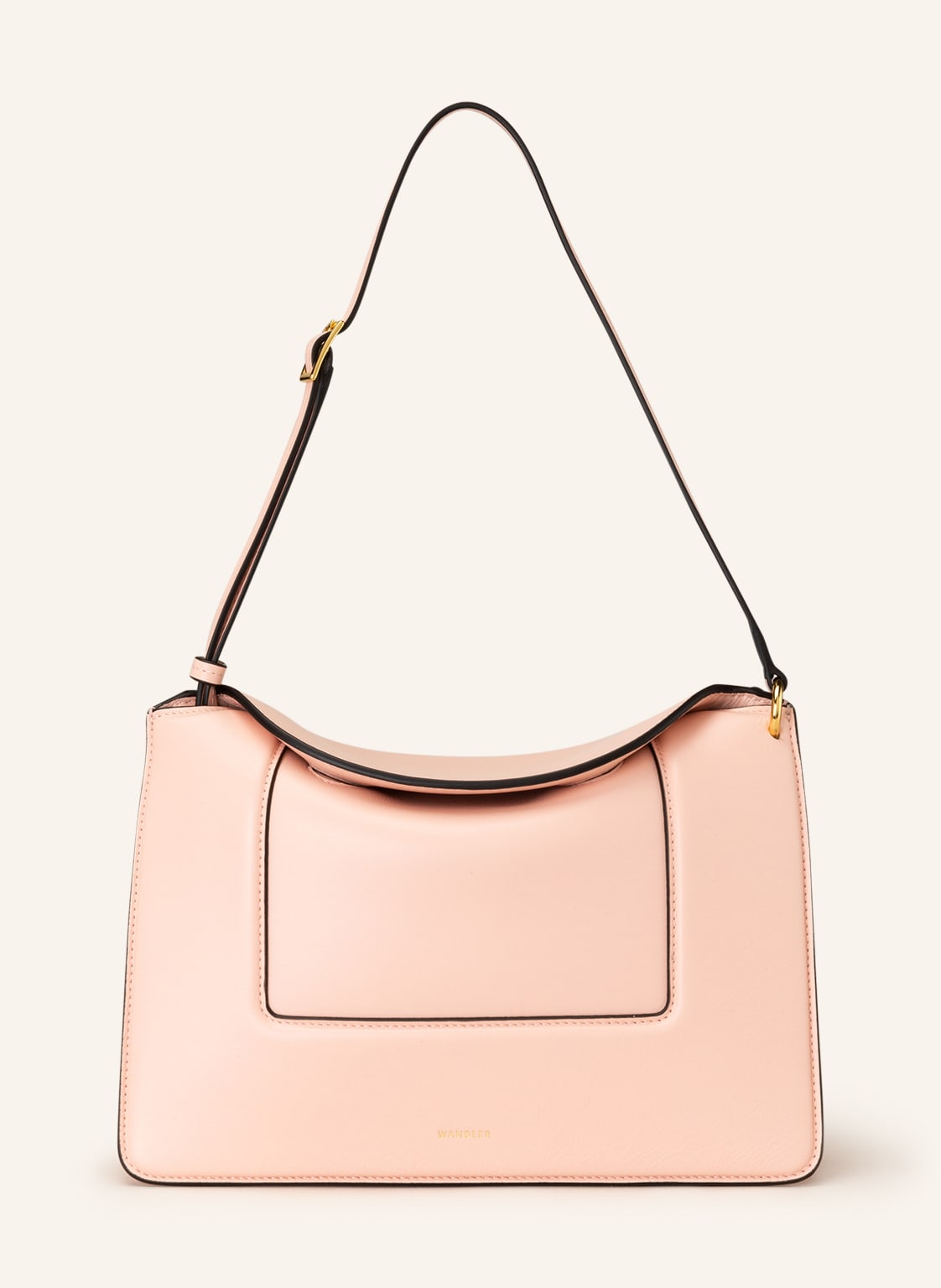 Image of Wandler Umhängetasche Penelope rosa