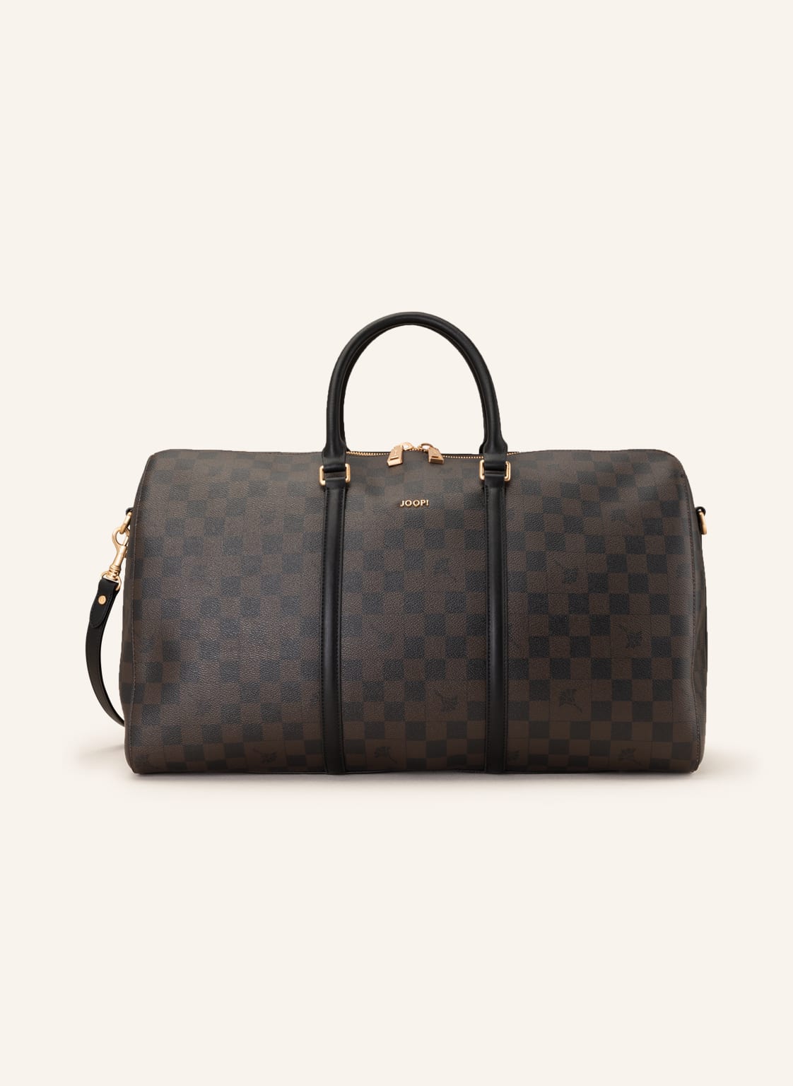 Image of Joop! Weekender Cortina Piazza Aurora braun