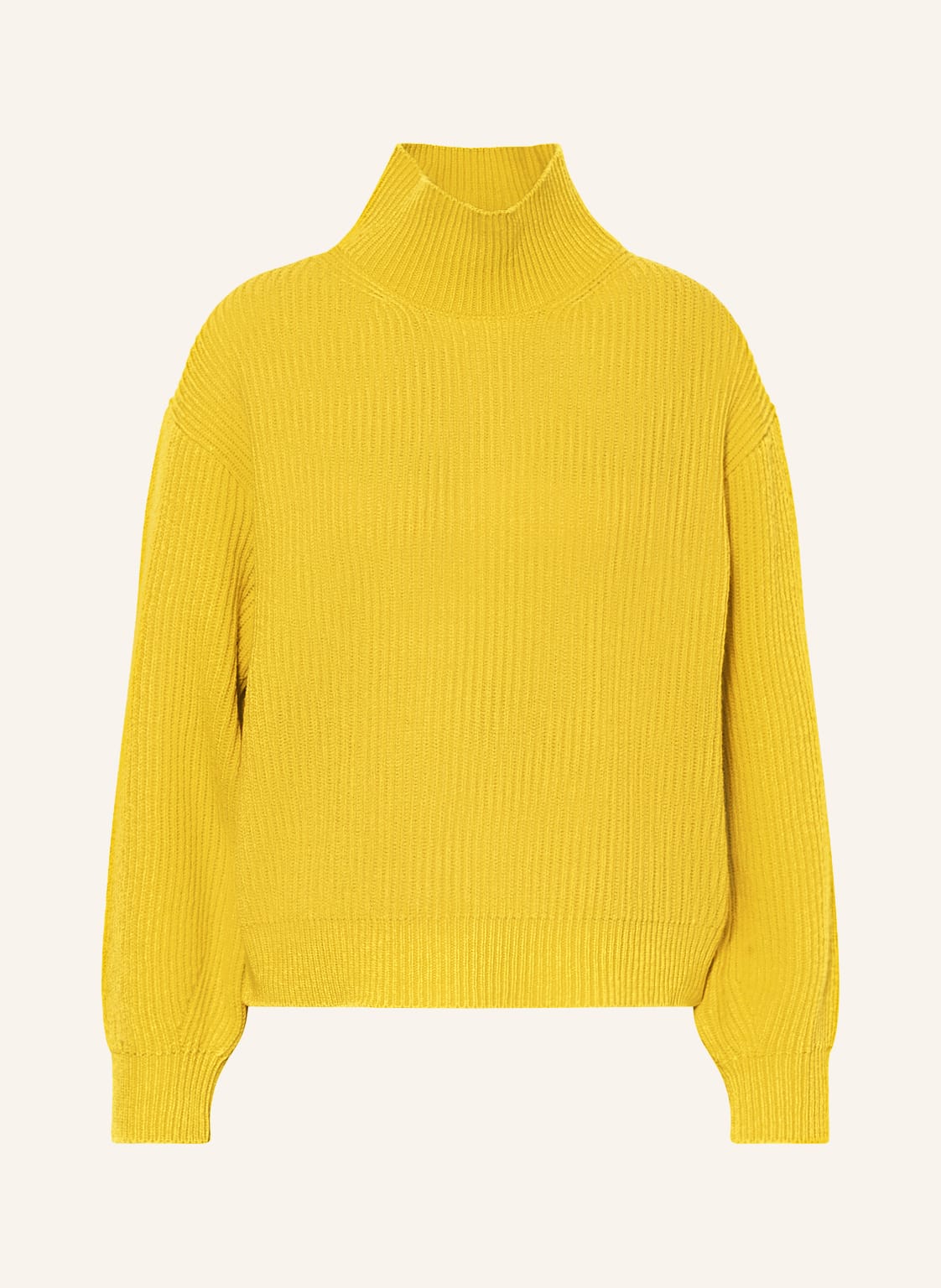 Image of Drykorn Pullover Tildi gelb