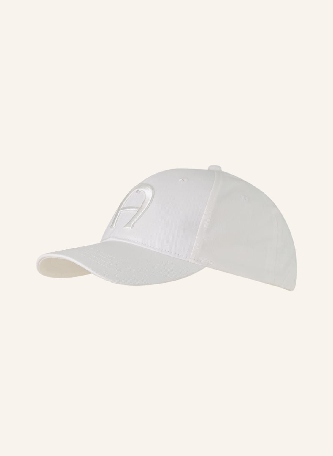 Image of Aigner Cap weiss