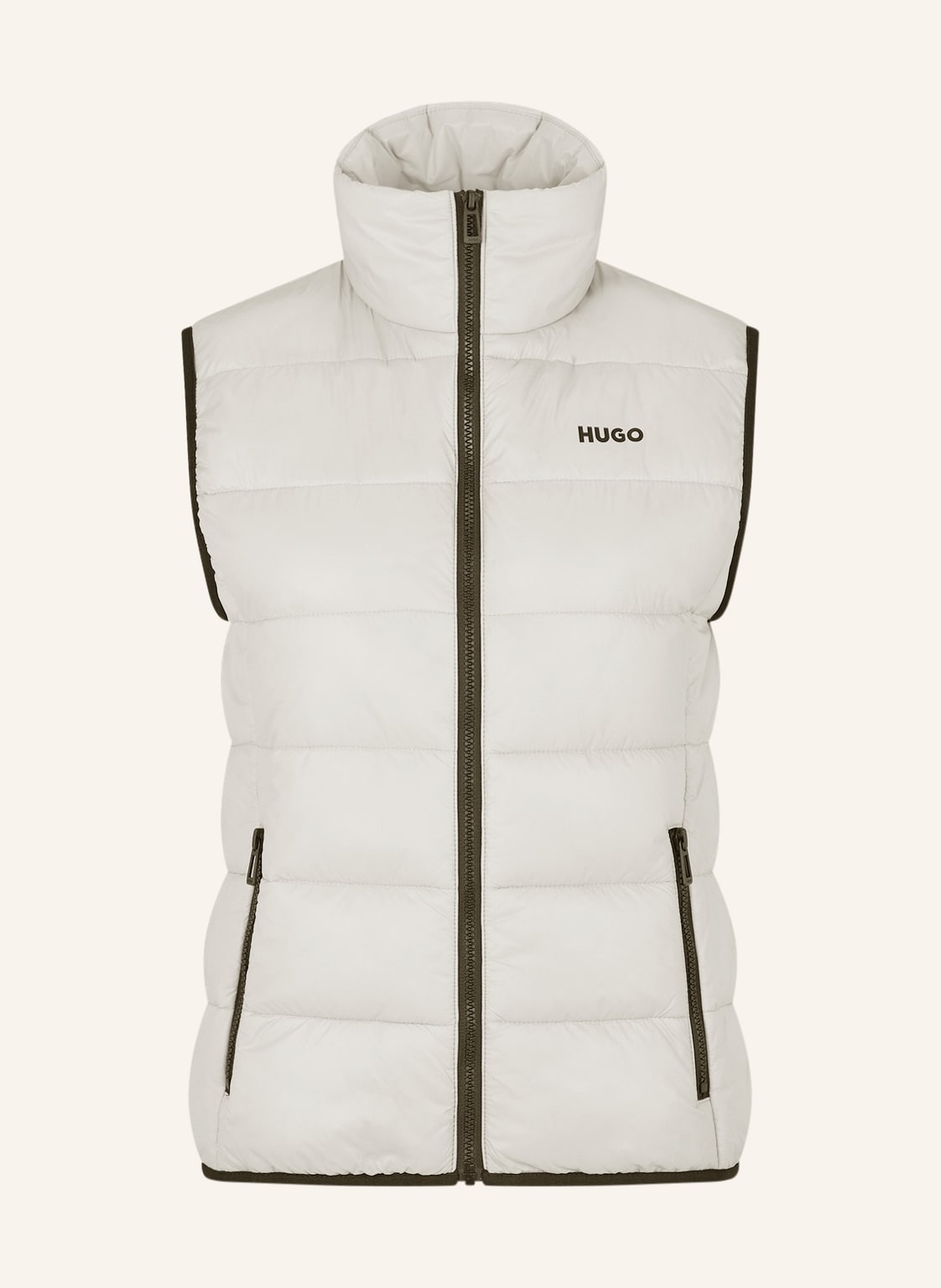 Image of Hugo Steppweste Fandicia beige