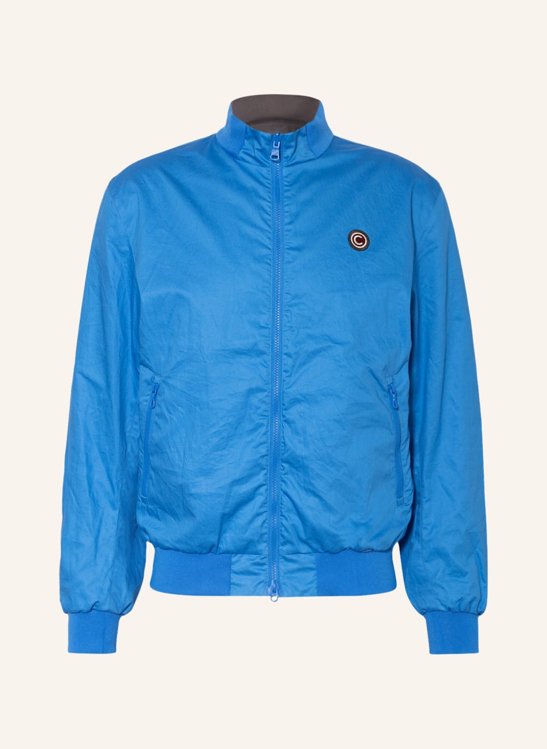 Image of Colmar Blouson Zum Wenden blau