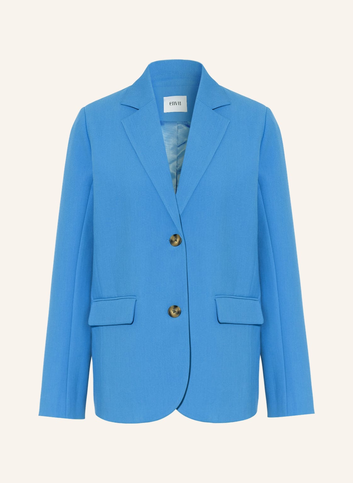 Image of Envii Blazer Enhorse blau