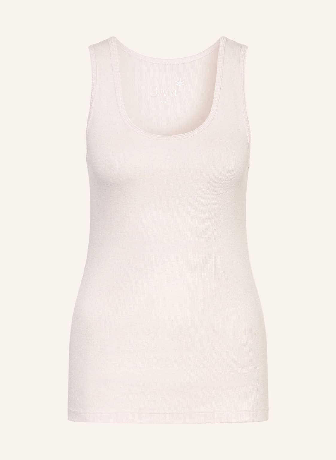 Image of Juvia Top rosa