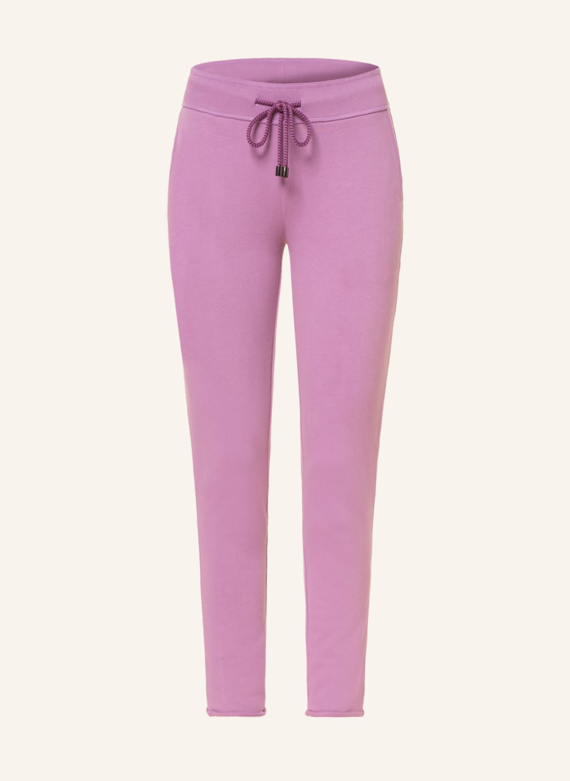 Image of Juvia Sweatpants Summer violett