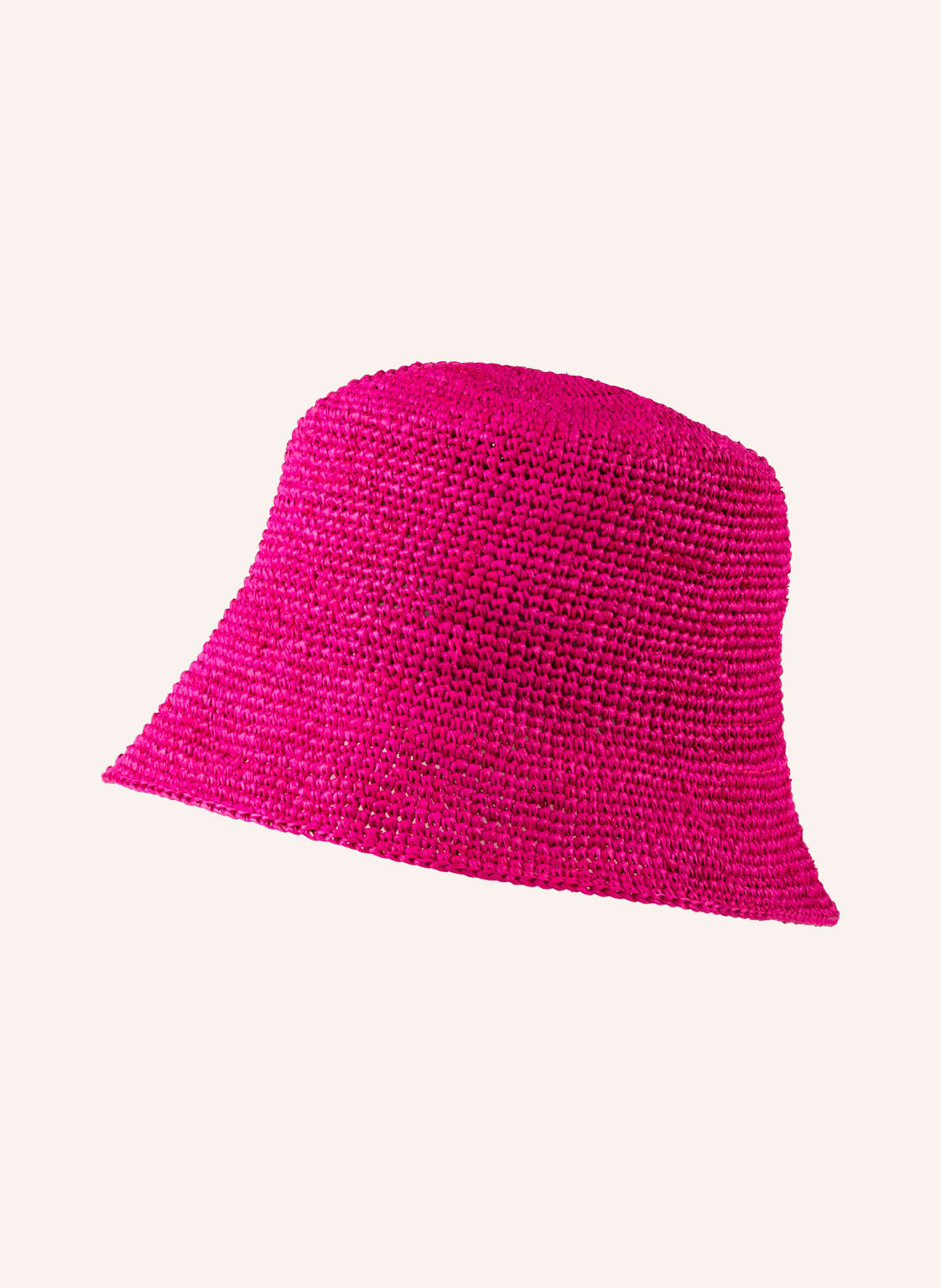 Image of Ibeliv Bucket-Hat Andao pink