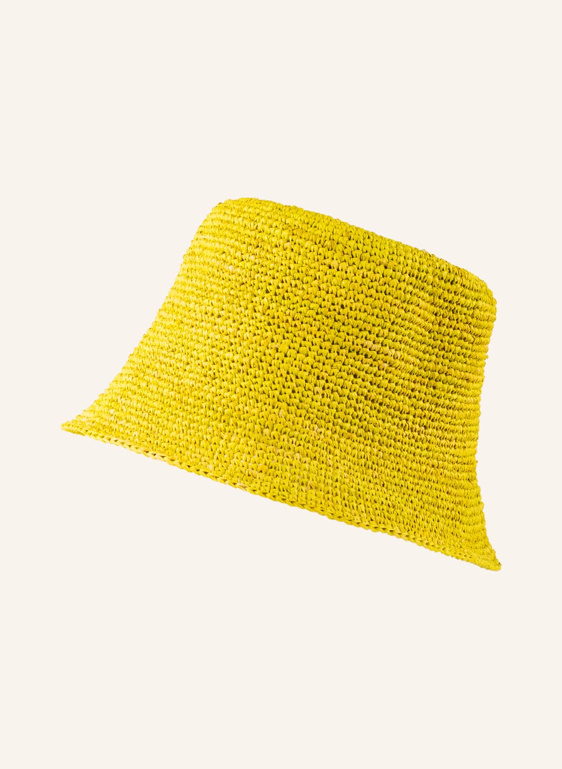 Image of Ibeliv Bucket-Hat Andao gelb