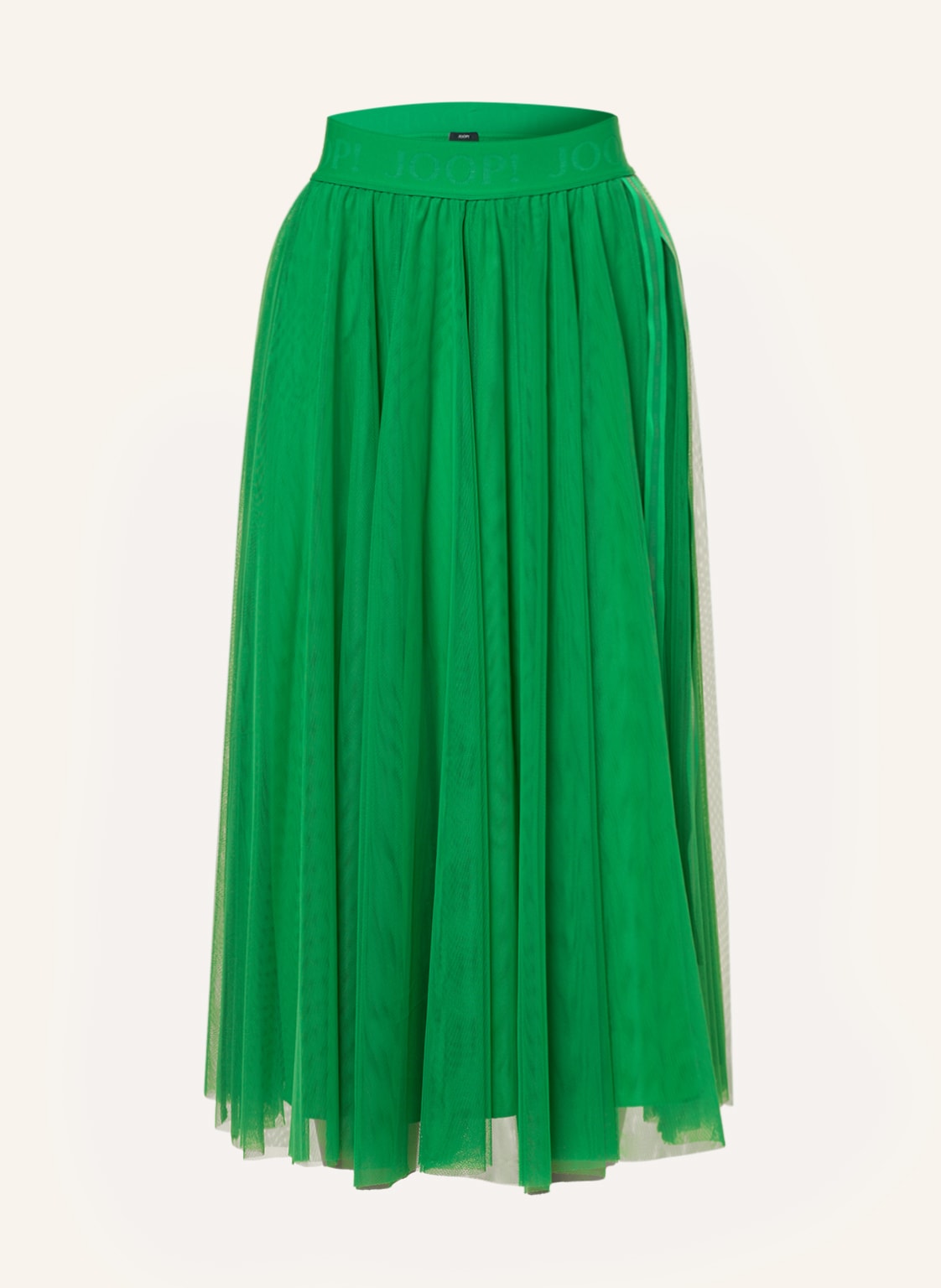 Image of Joop! Tüllrock gruen