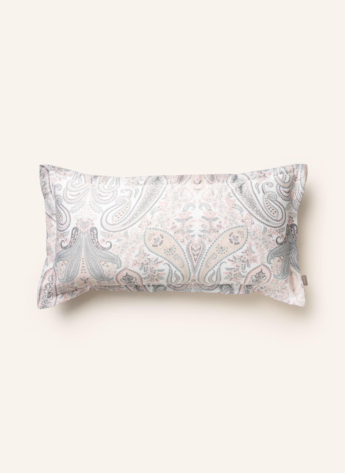 Image of Gant Home Kissenbezug Key West Paisley pink