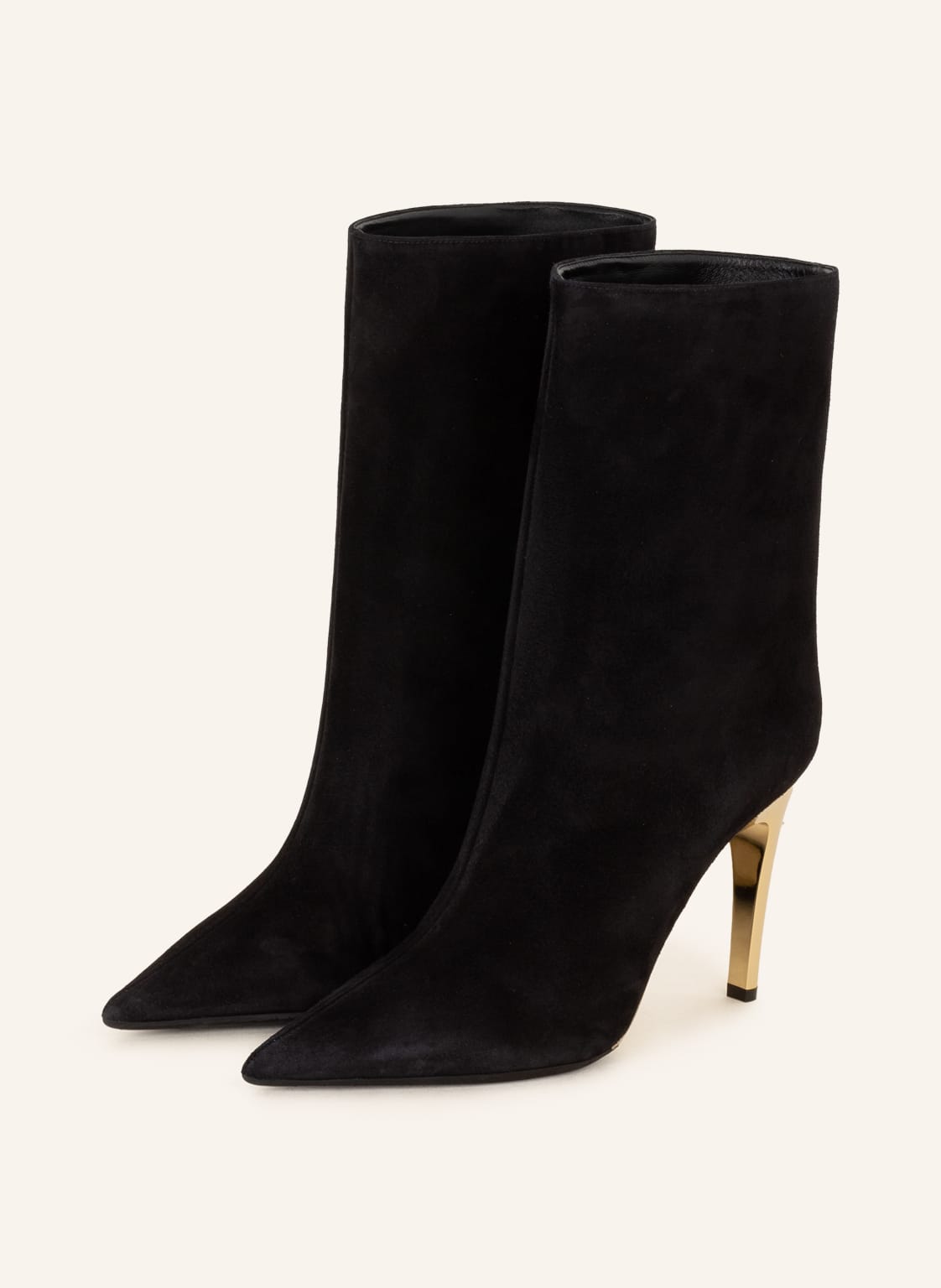 Image of Jimmy Choo Stiefeletten Cierra schwarz