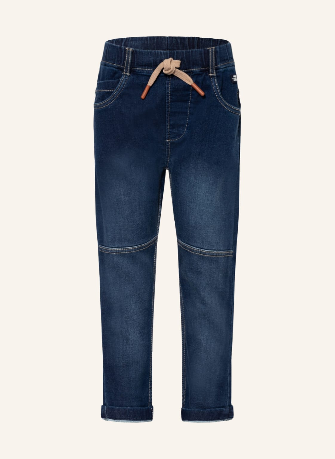 Image of Hust And Claire Jeans Joakim blau