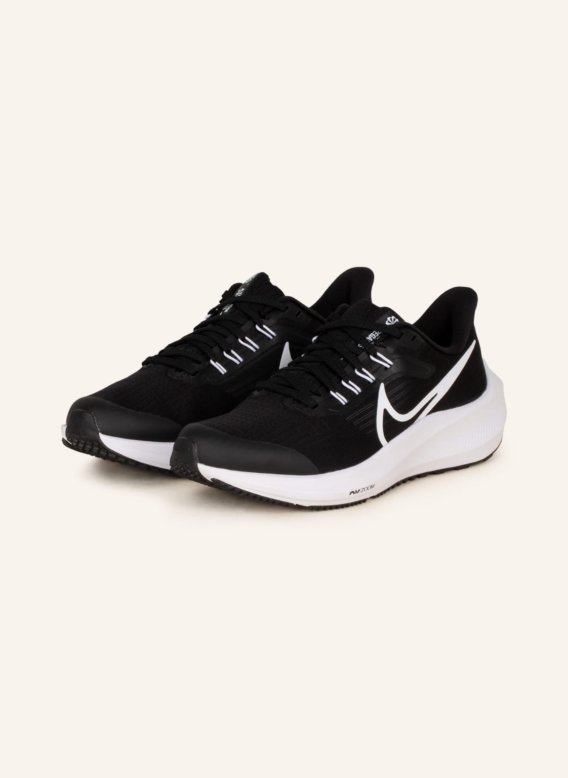 Image of Nike Laufschuhe Air Zoom Pegasus 39 schwarz