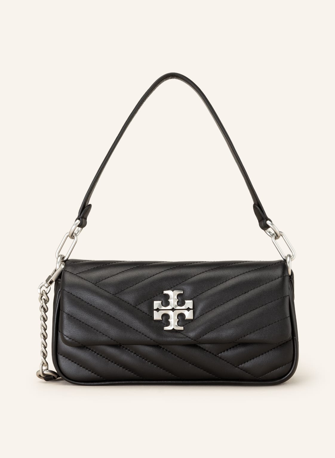 Image of Tory Burch Handtasche Kira schwarz