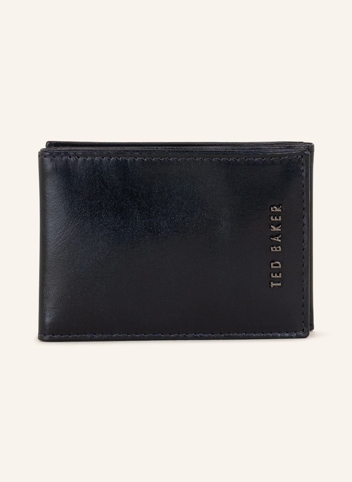 Image of Ted Baker Kartenetui Sammey blau