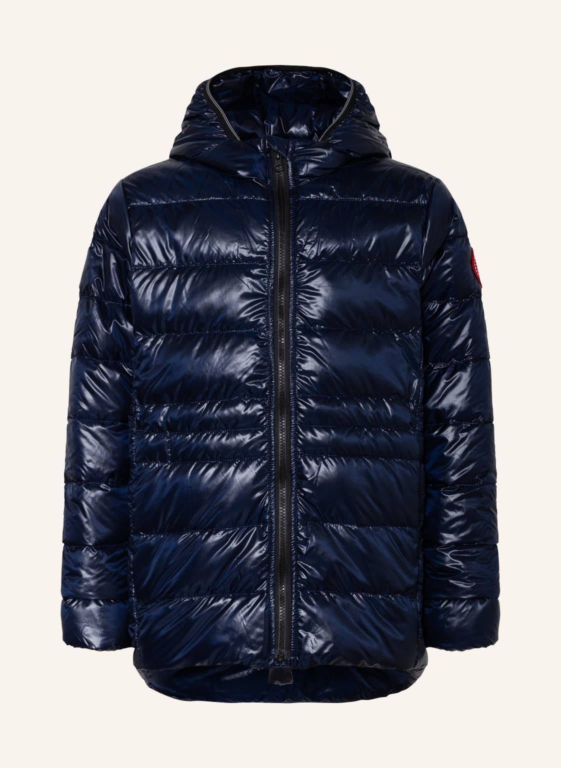Image of Canada Goose Lightweight-Daunenjacke Cypress blau