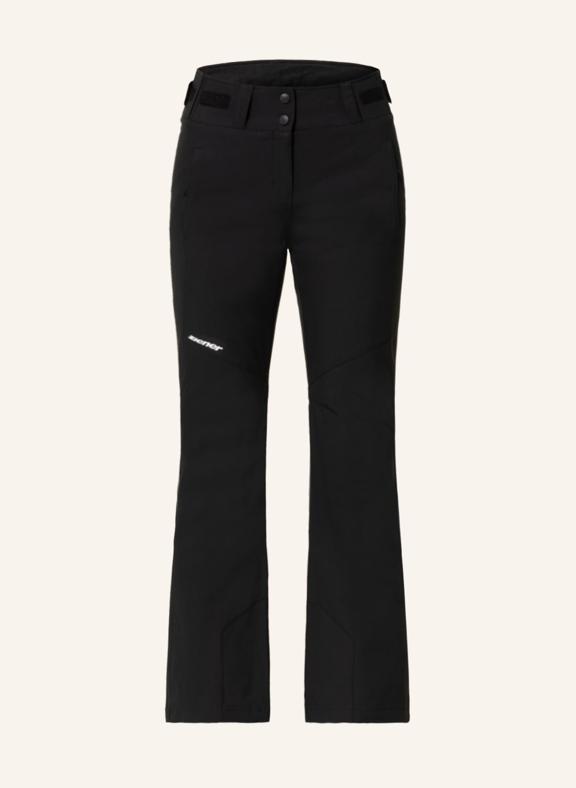 Image of Ziener Skihose Pilina schwarz