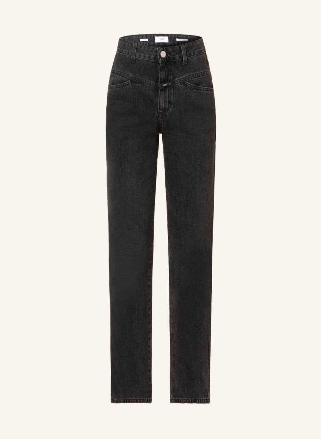 Image of Closed Boyfriend Jeans X-Pose grau