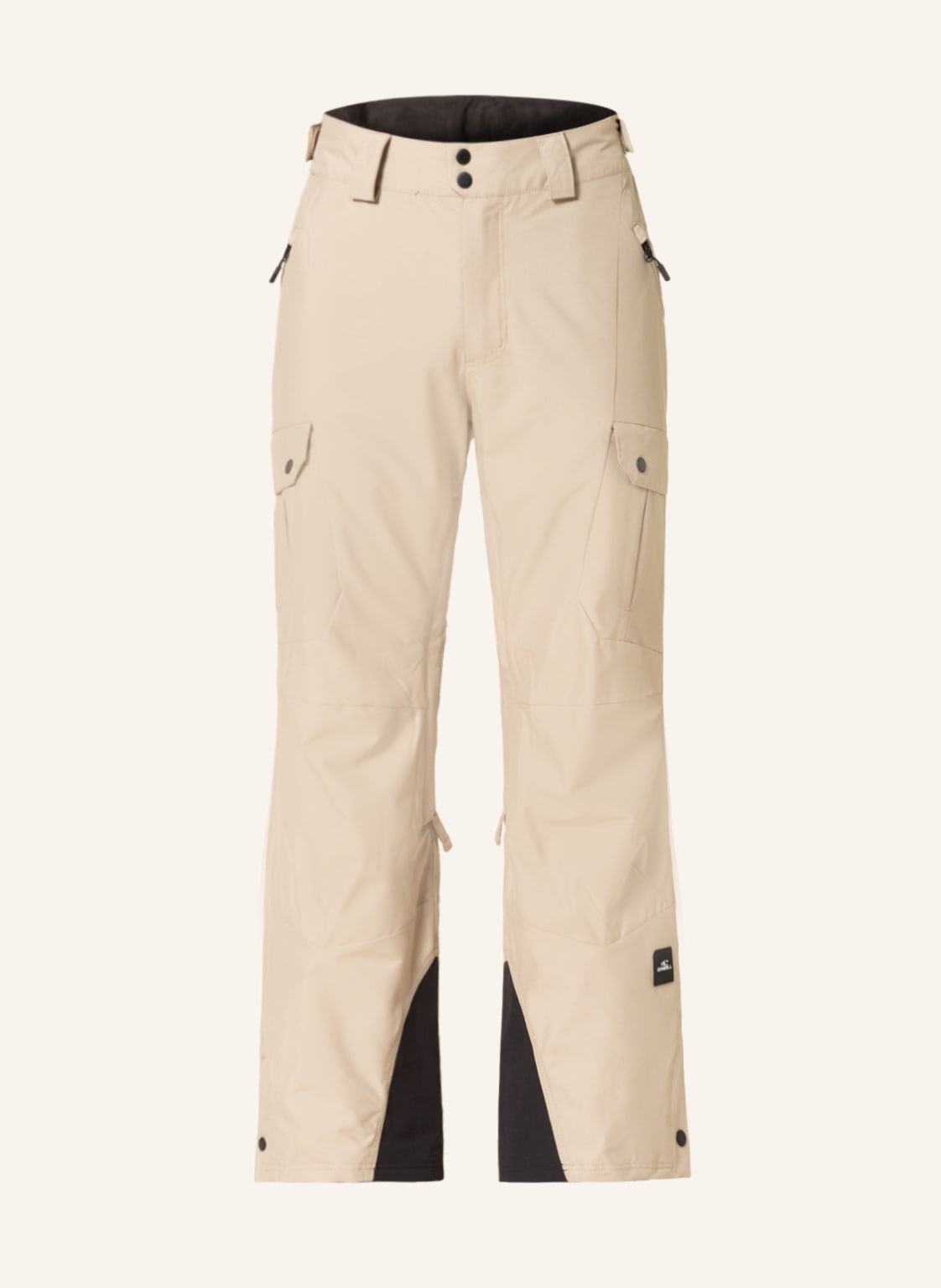Image of O'neill Skihose Cargo beige