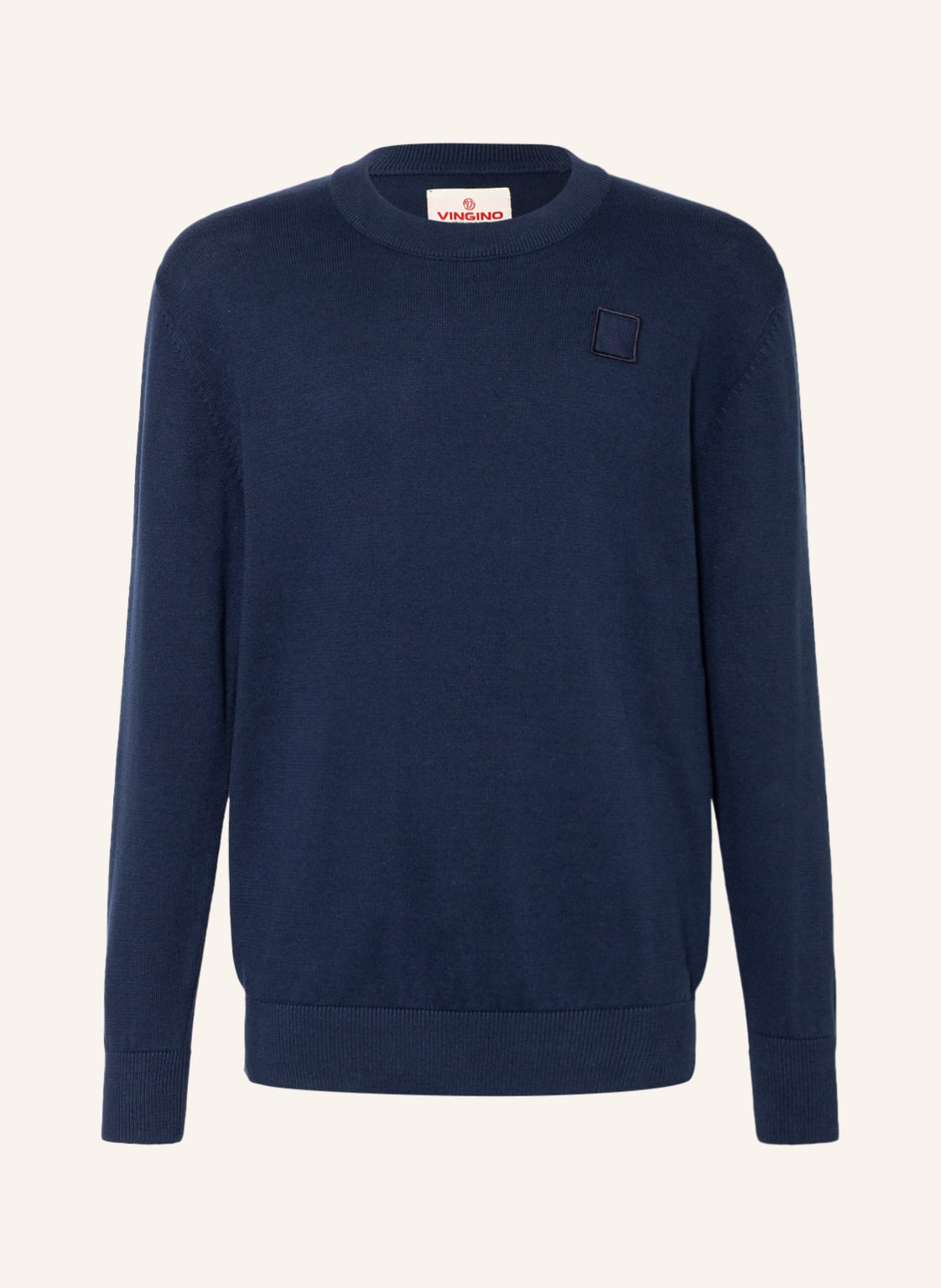 Image of Vingino Pullover Maro blau