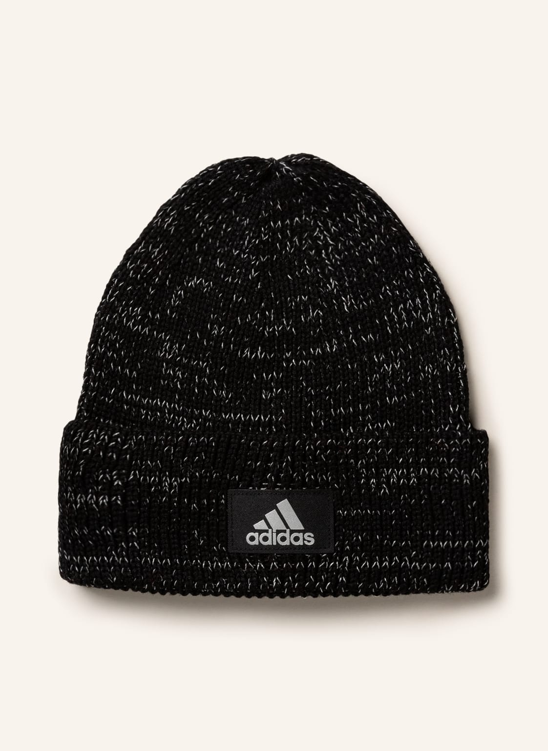 Image of Adidas Mütze X-City schwarz