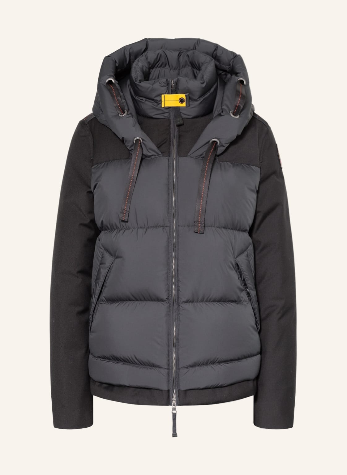 Image of Parajumpers Daunenjacke Peppi schwarz