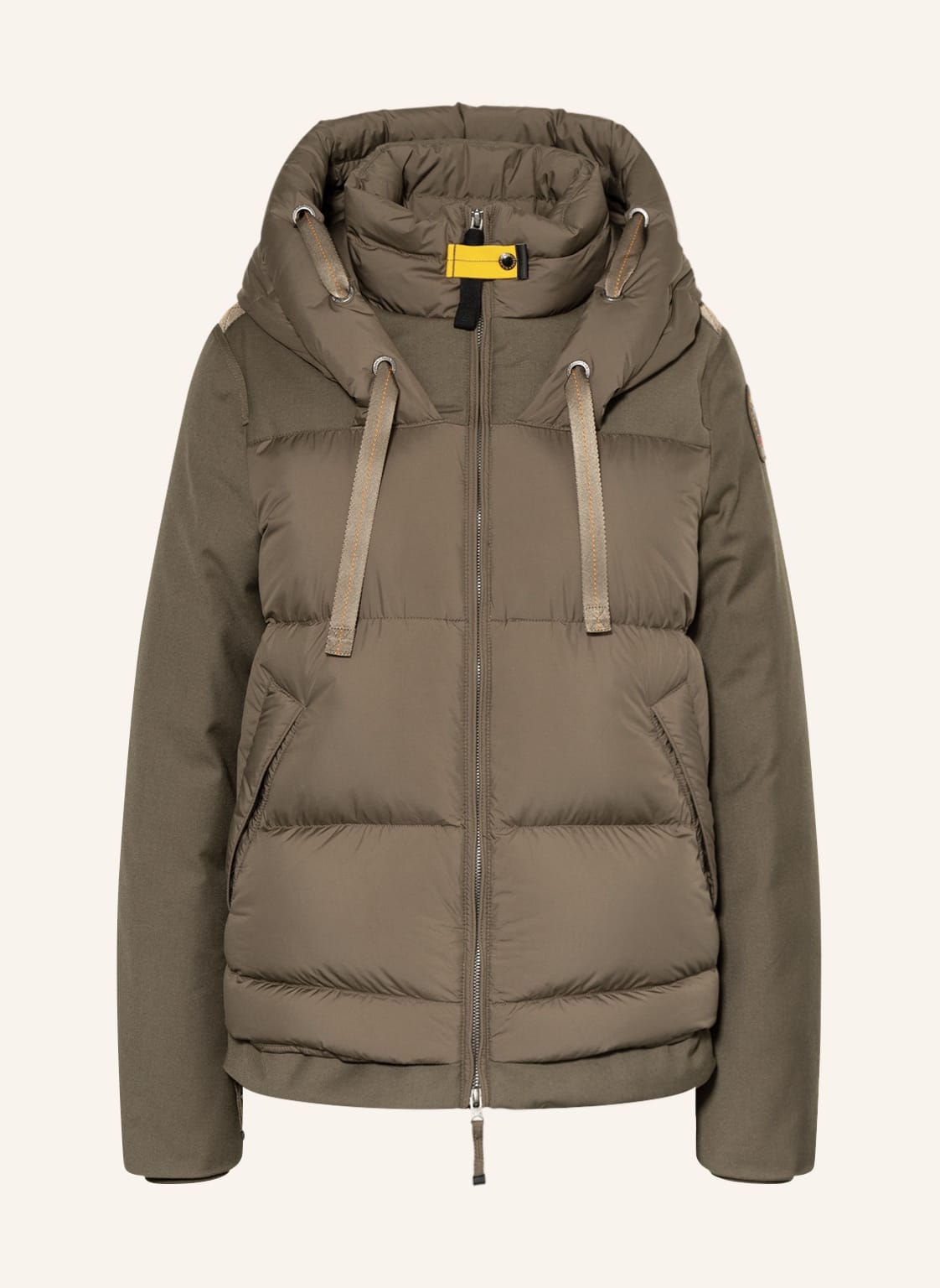 Image of Parajumpers Daunenjacke Peppi gruen