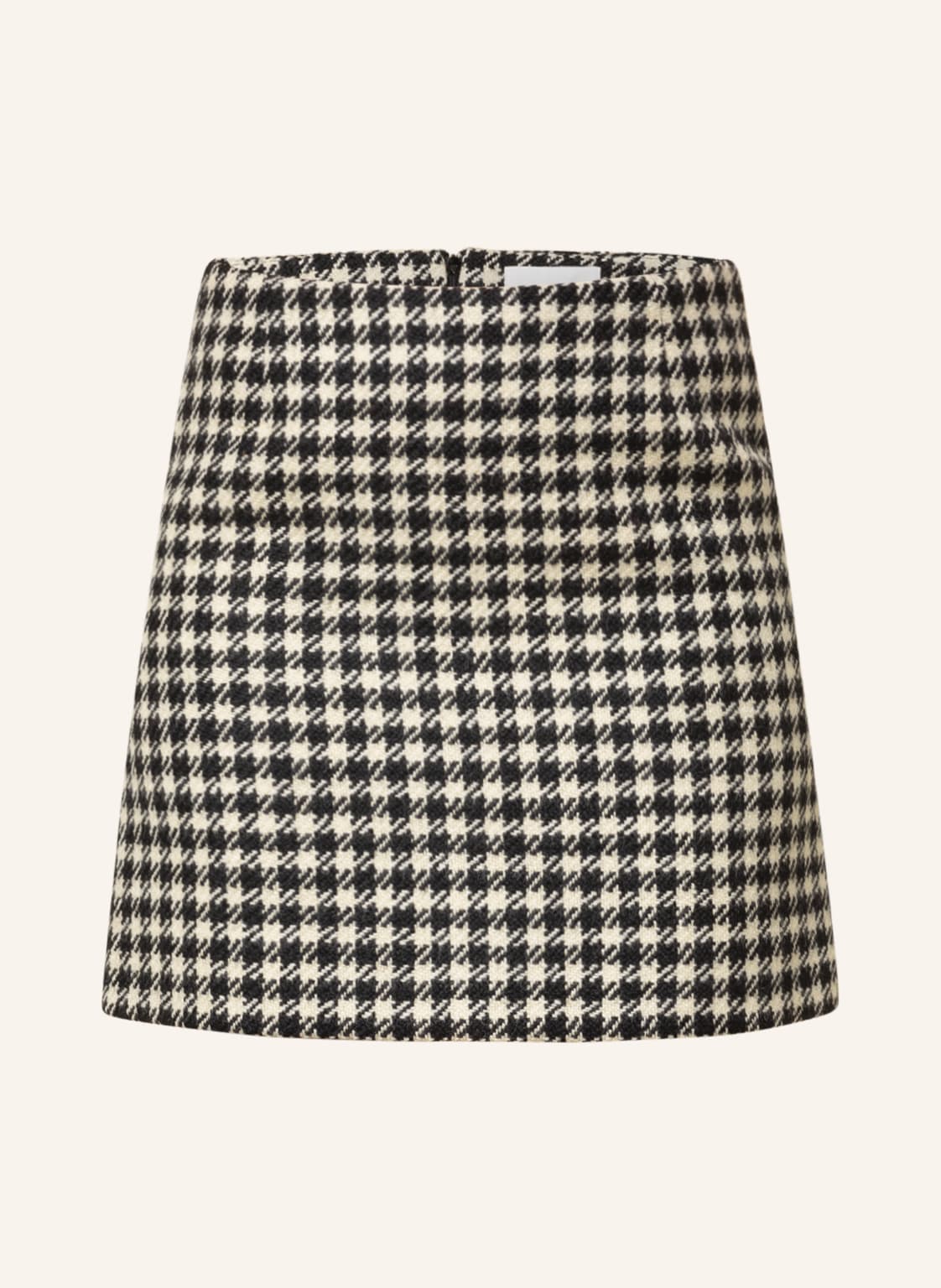 Image of Ami Paris Rock schwarz