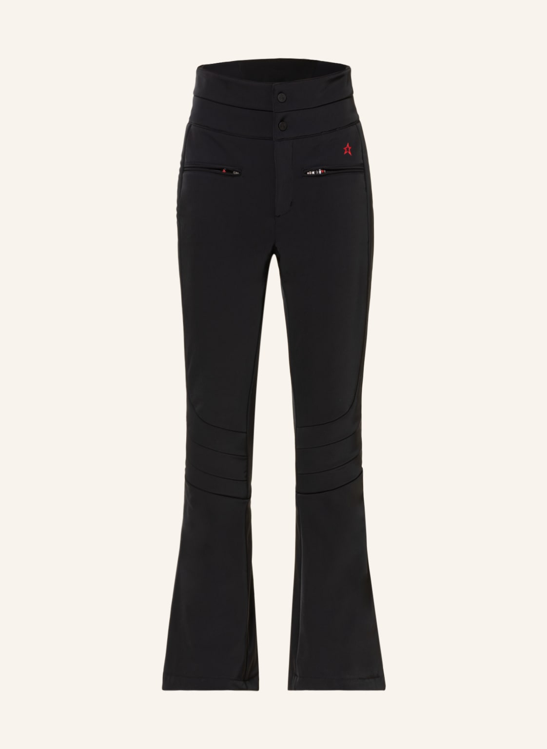 Image of Perfect Moment Skihose Aurora schwarz