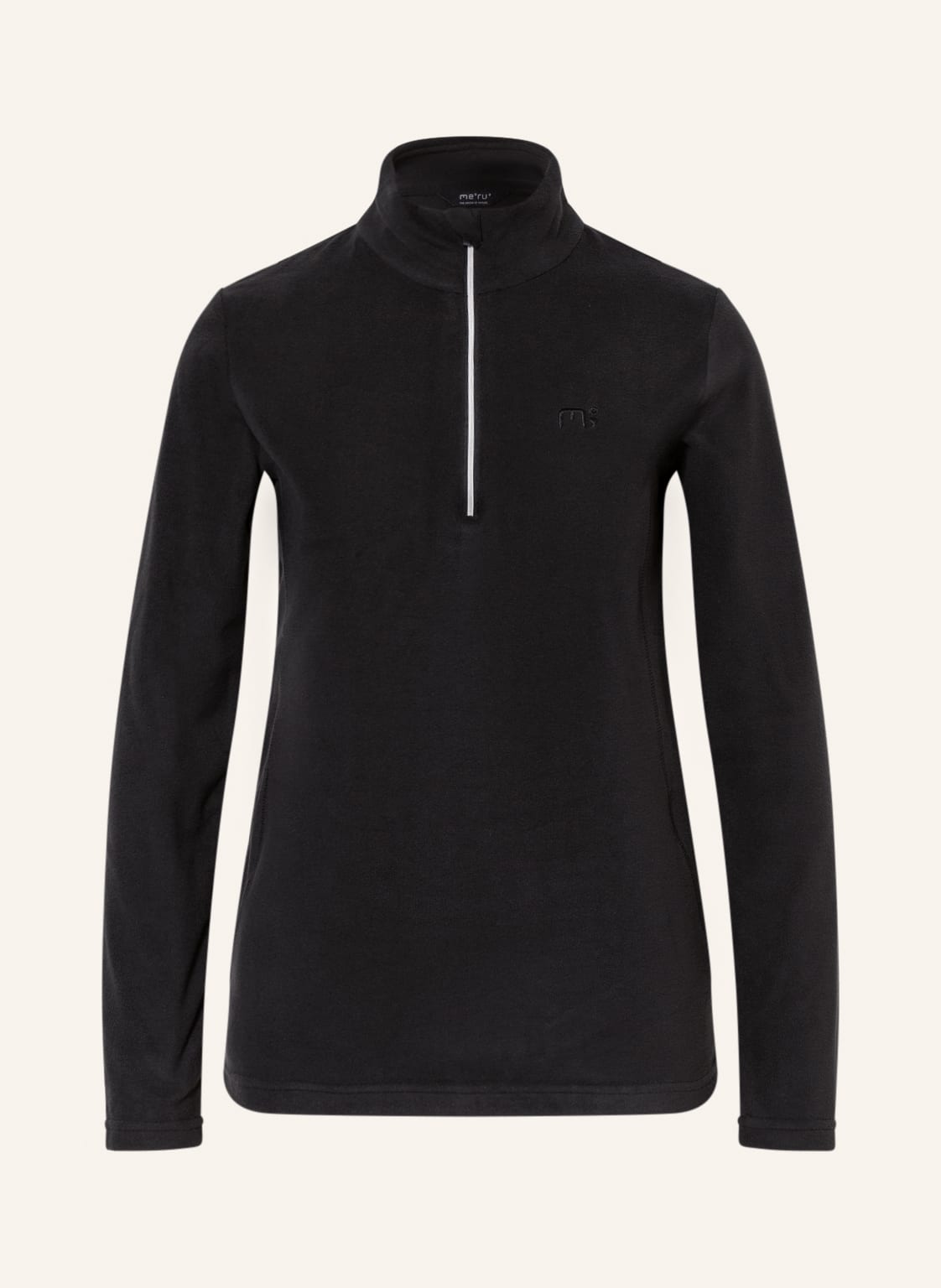 Image of Me°Ru' Midlayer Motueka schwarz