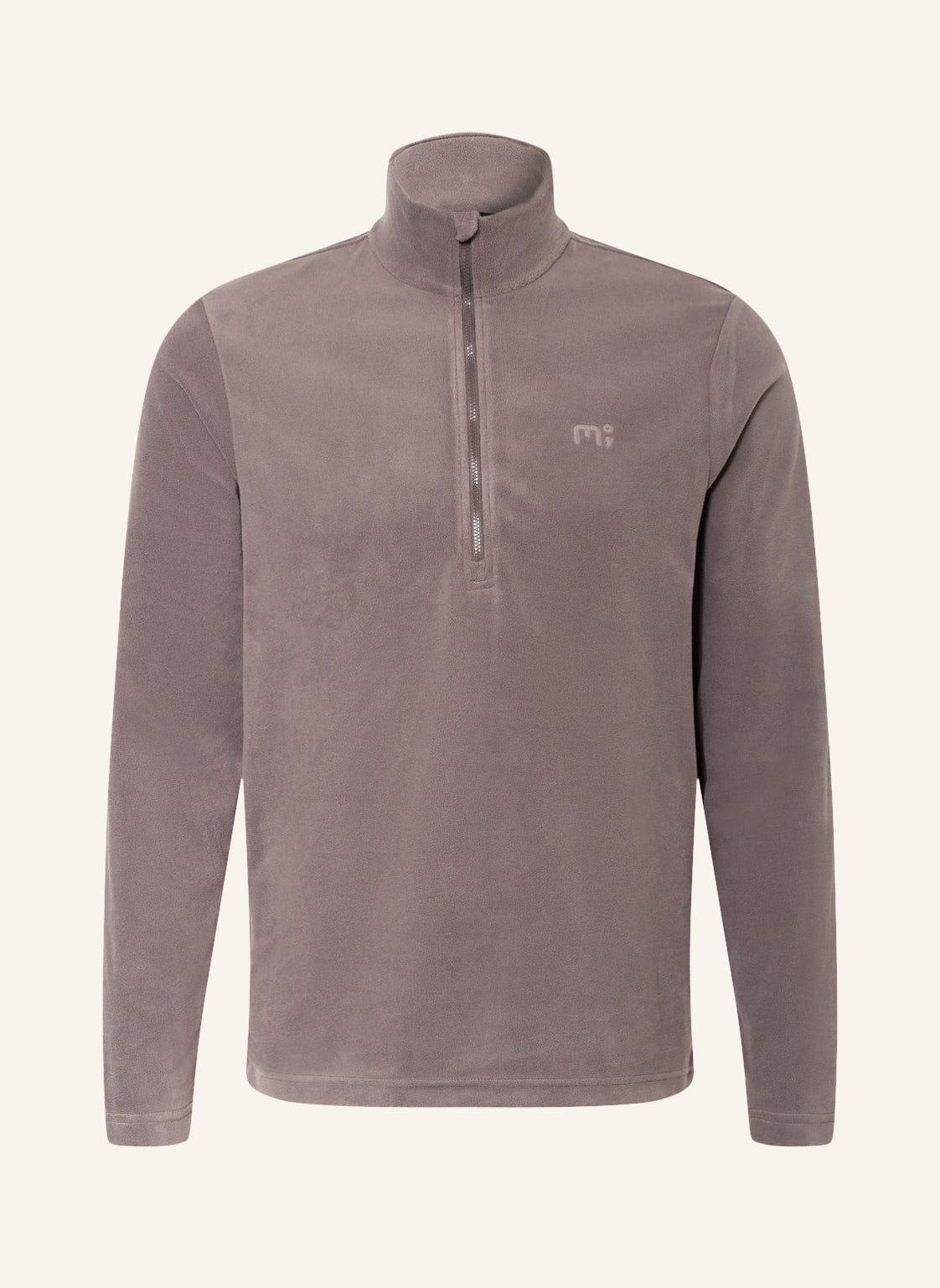 Image of Me°Ru' Midlayer Motueka grau