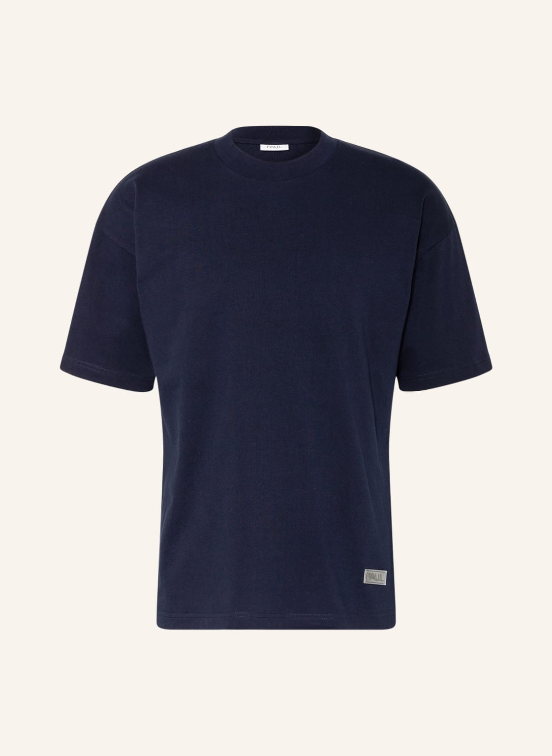Image of Paul T-Shirt blau