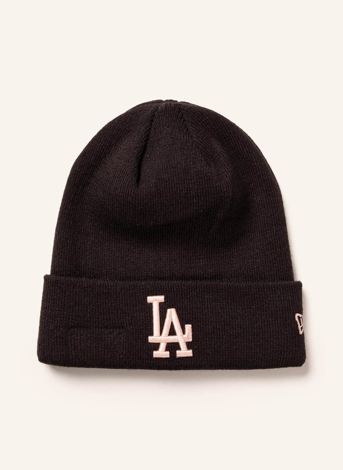 Image of New Era Mütze League Ess schwarz