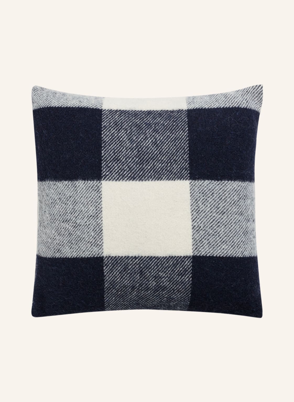 Image of Gant Home Dekokissenhülle blau